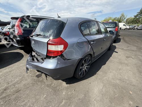 Radio BMW 1 (E87) 118 d | BP27899521E6 - Image 18