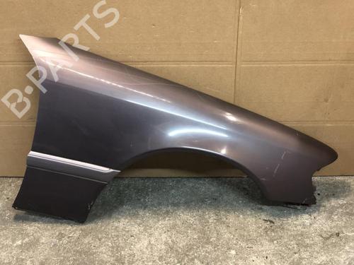 Used Right front fenders MERCEDES-BENZ C-CLASS (W202) C 220 D (202.121) (95 hp) 21364084