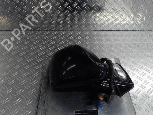 Left mirror CITROËN C4 Picasso I MPV (UD_) 2.0 HDi 138 | BP24226061C26 