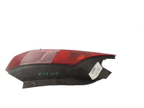 Used Left taillight Left taillight 24035908 24035908