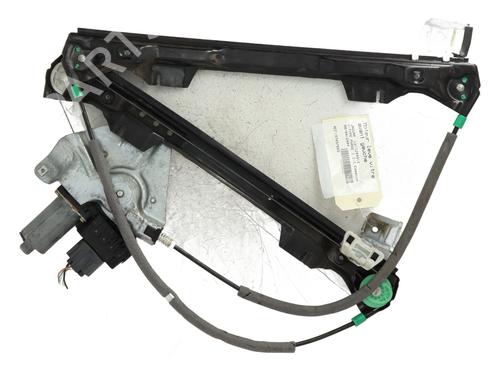 Left front window motor JAGUAR X-TYPE I (X400) 2.1 V6 | BP21893348E21 