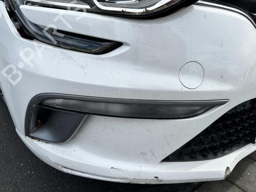 Intercooler RENAULT MEGANE IV Hatchback (B9A/M/N_) 1.2 TCe 130 (B9MR) | BP27669500M30 - Image 9