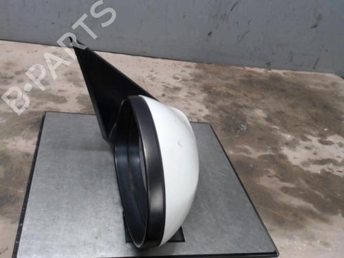 Right mirror BMW 1 (E81) 116 d | BP21301908C27 