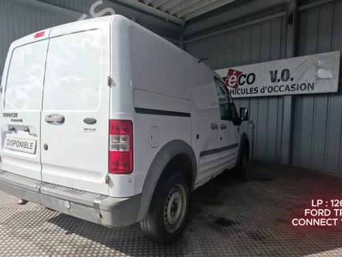 Starter FORD TRANSIT CONNECT (P65_, P70_, P80_) 1.8 TDCi | BP33627314M8  - Image 19