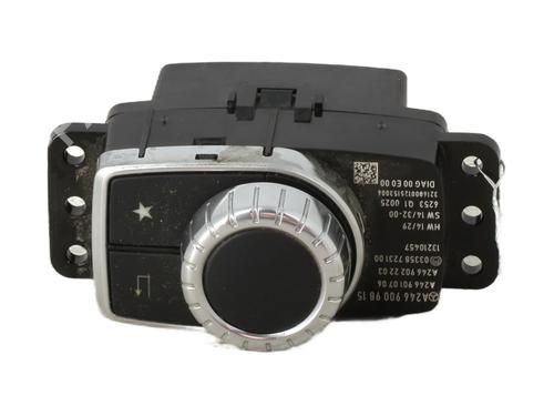 Used Switch MERCEDES-BENZ A-CLASS (W176) A 180 CDI / d (176.012) (109 hp) 30545804