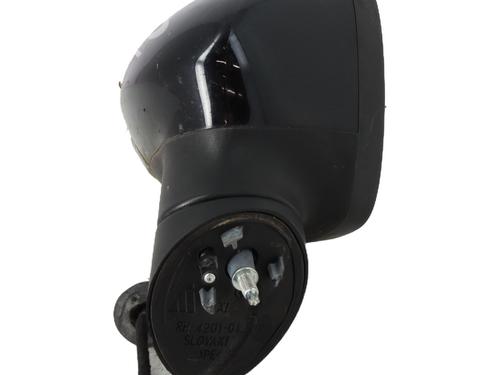 Right mirror FORD FIESTA VI (CB1, CCN) 1.0 EcoBoost | BP29057749C27 