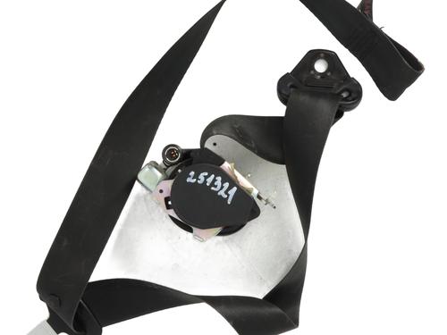 Used Front left seatbelt Front left seatbelt PEUGEOT 1007 (KM_) 1.6 16V (109 hp) 24657966 24657966