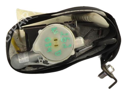 Front right seatbelt MAZDA 5 (CW) 1.6 CD | BP37511191I25 - Image 2
