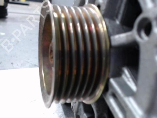 Alternator BMW 1 (E87) 118 d | BP21368061M7 