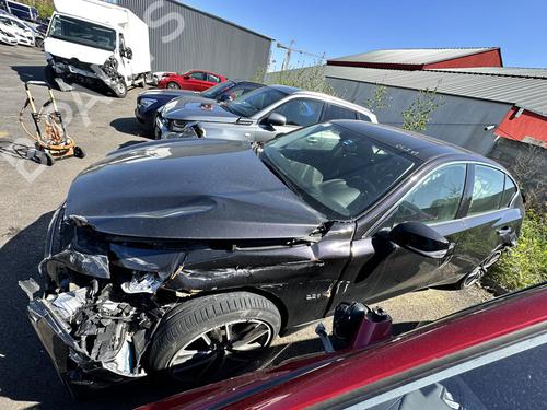 Gearbox INFINITI Q50 50 D | BP36803780M3 - Image 25