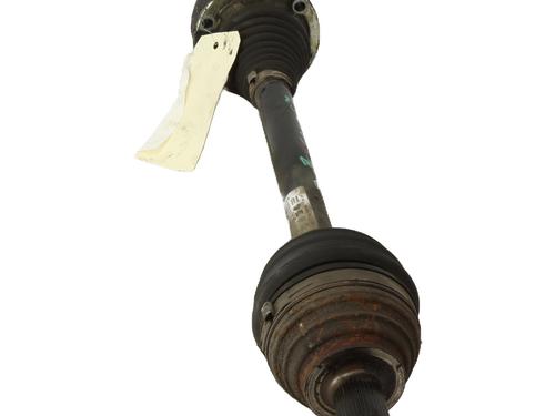 Used Left front driveshaft Left front driveshaft VW GOLF PLUS V (5M1, 521) [2004-2013] 33703237 33703237