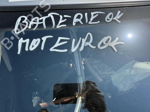 AC compressor PEUGEOT 206 SW (2E/K) 2.0 HDi | BP28072042M34  - Image 9