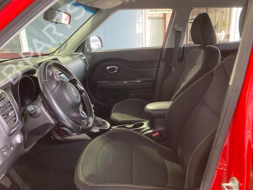 Climate control KIA SOUL II (PS) 1.6 CRDi 128 | BP38677537I5 - Image 27