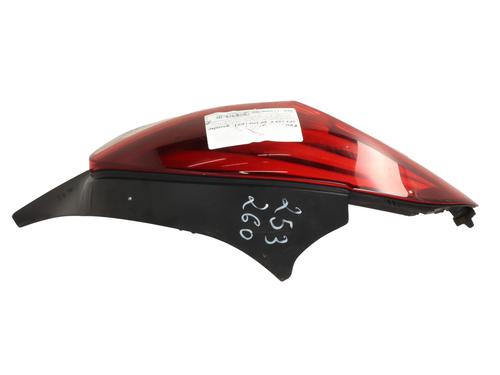 Left taillight PEUGEOT 208 I (CA_, CC_) 1.2 THP 110 | BP29634181C34 