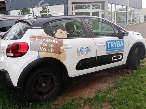 Front left seatbelt CITROËN C3 III (SX) 1.5 BlueHDi 100 (SXYHYP, SXYHTU) | BP31126127I26 - Image 8