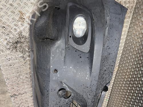Used Front bumper Front bumper 38745865 38745865