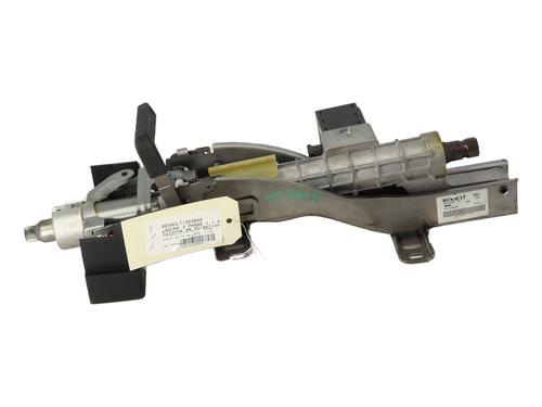 Steering column RENAULT LAGUNA III (BT0/1) 1.5 dCi (BT00, BT0A, BT0T, BT1J) | BP32785473M21 - Image 3