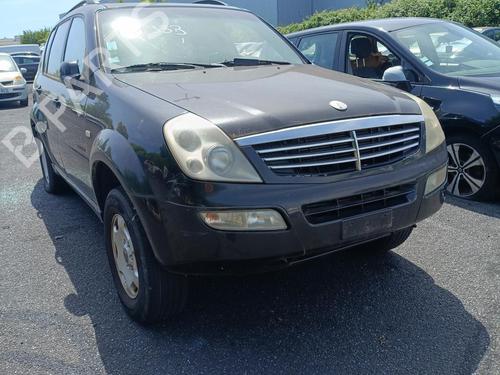 Right headlight SSANGYONG REXTON / REXTON II (GAB_) | BP36863242C29 - Image 24