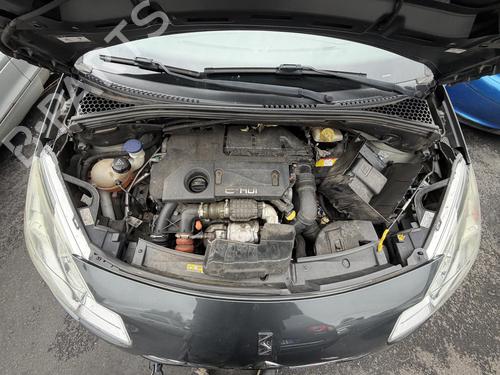 Starter CITROËN DS3 (SA_) 1.6 HDi 110 | BP29233550M8 - Image 11