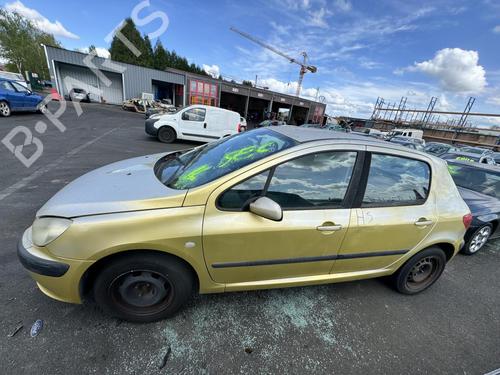 Starter PEUGEOT 307 (3A/C) 2.0 HDi 110 | BP21305108M8 