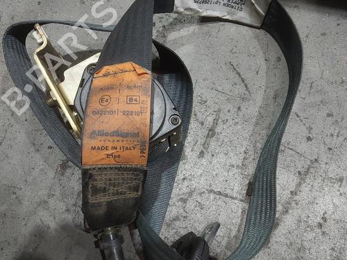 Used Front right seatbelt Front right seatbelt 32506221 32506221