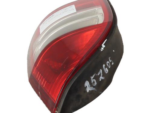 Right taillight OPEL ZAFIRA A MPV (T98) 2.2 DTI 16V (F75) | BP27874756C35 