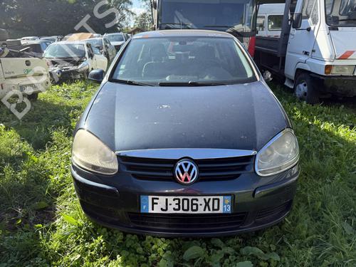Left front window motor VW GOLF V (1K1) 2.0 TDI | BP28692798E21  - Image 6