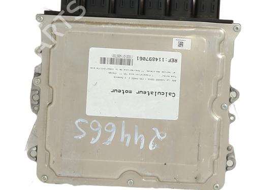 Engine control unit (ECU) BMW 1 (F20) 120 i | BP30089047M57 