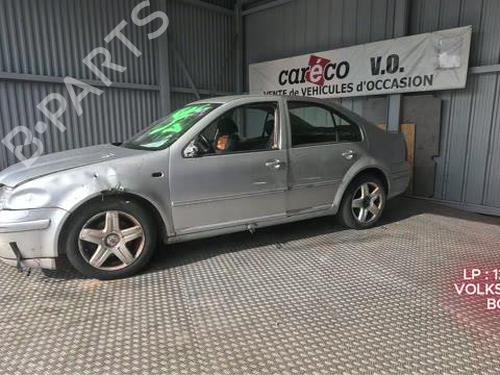 Used Parts VW BORA I (1J2)  1.9 TDI  4998633
