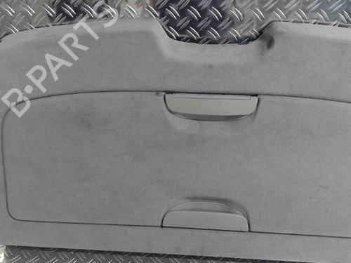 Rear parcel shelf PEUGEOT 308 I (4A_, 4C_) 1.6 16V | BP21880996C85 