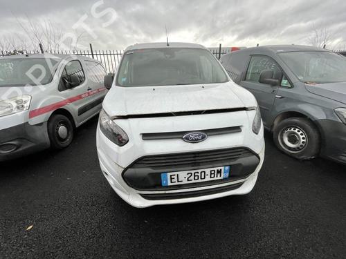 Brugte FORD TRANSIT CONNECT V408 Box Body/MPV 1.5 TDCi 1986879