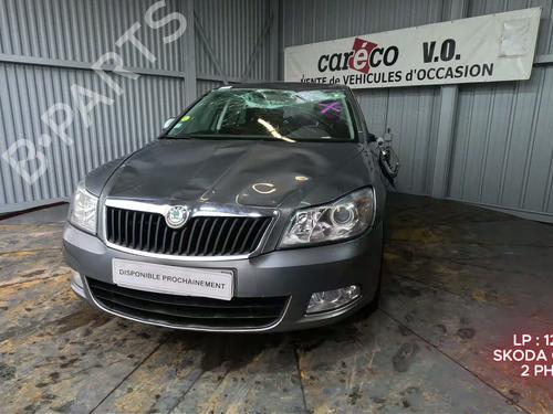 Starter SKODA OCTAVIA II (1Z3) 1.6 TDI | BP31171476M8 - Image 9