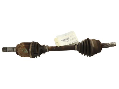 Left front driveshaft CITROËN NEMO MPV 1.3 HDi 80 | BP33310601M38 - Image 2
