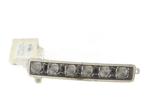 Used Left daytime light CITROËN C1 II (PA_, PS_) 1.0 VTi 72 (72 hp) 21289876