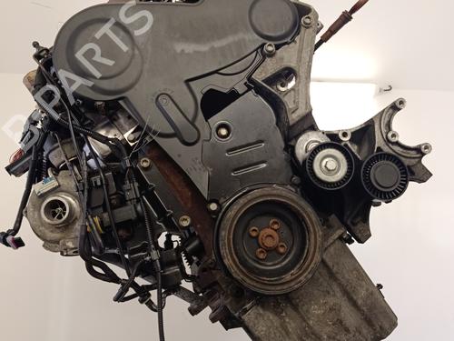 Engine AUDI A4 B8 (8K2) 2.0 TDI | BP26689785M1 - Image 4