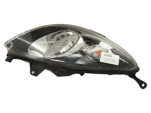 Right headlight RENAULT TWINGO II (CN0_) 1.2 16V (CN04, CN0B) | BP37511138C29 - Image 2