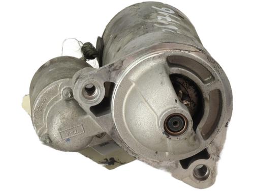 Used Starter Starter CHEVROLET AVEO / KALOS Hatchback (T250, T255) [2006-2026] 36683812 36683812
