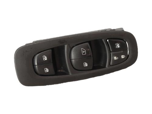 Left front window switch RENAULT KADJAR (HA_, HL_) 1.2 TCe 130 (HLMR) | BP39487817I27 - Image 2