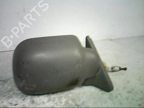 Right mirror RENAULT RAPID Box Body/MPV (F40_, G40_) 1.9 D (F40P, F40N, F40E) | BP21368233C27 