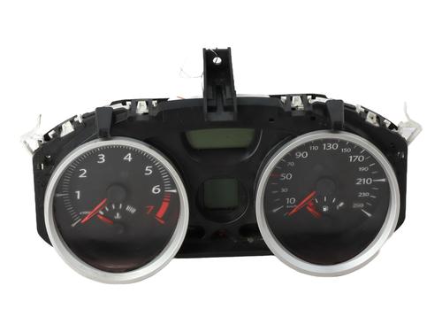 Used Instrument cluster RENAULT MEGANE II Estate (KM0/1_) 1.6 16V (112 hp) 27324199