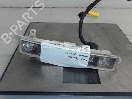 Venstre posisjonslys CITROËN C3 II (SC_) 1.2 VTi 82 | BP21297354C104 