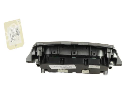 Used Climate control Climate control MAZDA 3 (BL) 1.6 MZR (BL14) (105 hp) 21871492 21871492