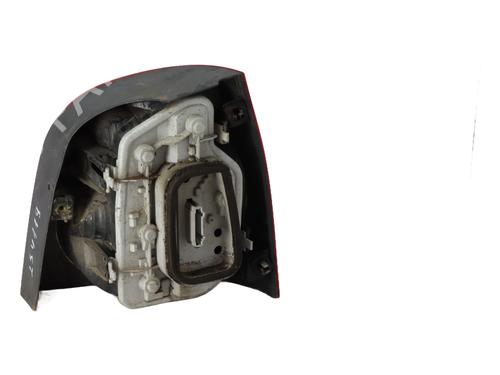 Left taillight VW POLO IV (9N_, 9A_) 1.2 | BP30322645C34