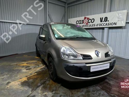 Ratstangsstang RENAULT MODUS / GRAND MODUS (F/JP0_) 1.5 dCi 75 | BP38631796I23 - Image 13