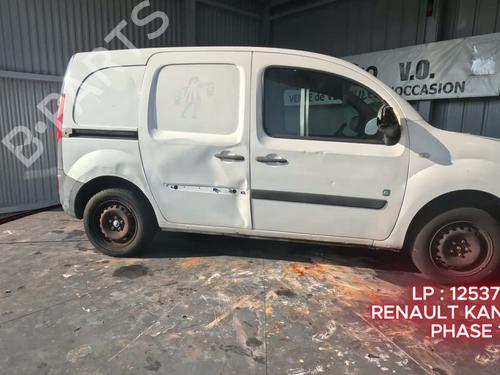 Right front driveshaft RENAULT KANGOO Express (FW0/1_) Z.E. (FW0Z, FW1Z) | BP29509456M39 - Image 7