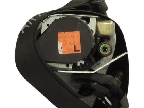 Used Front left seatbelt Front left seatbelt 21306738 21306738