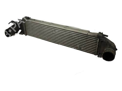 Intercooler Intercooler VOLVO V40 Hatchback (525) D3 (150 hp) 33883700 33883700