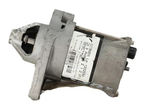 Starter CITROËN C3 III (SX) 1.2 PureTech 82 | BP21318782M8