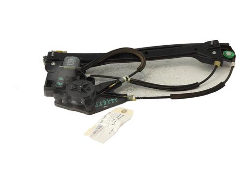 Used Right front window motor Right front window motor VW POLO V (6R1, 6C1) [2009-2022] 36570798 36570798