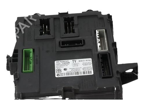 Fuse box RENAULT MEGANE IV Hatchback (B9A/M/N_) | BP37417105E1 - Image 5